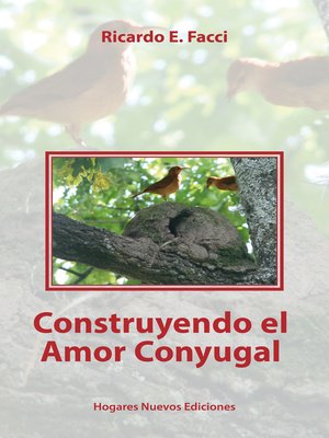 cover image of Per Costruire L'amore Coniugale